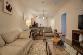 Landing at Hagert and York 1 Bedroom in East Kensington